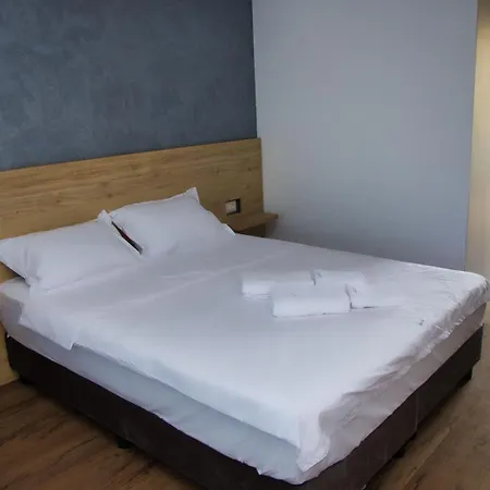 Gasthuis Luna Vama Veche