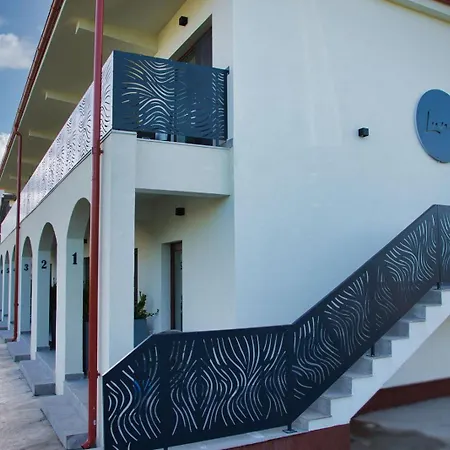 Luna Guest house