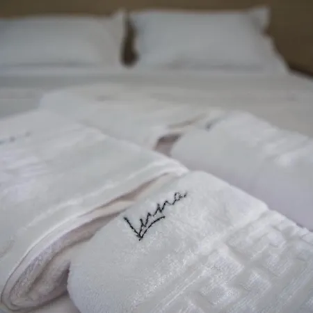 Luna Guest house *