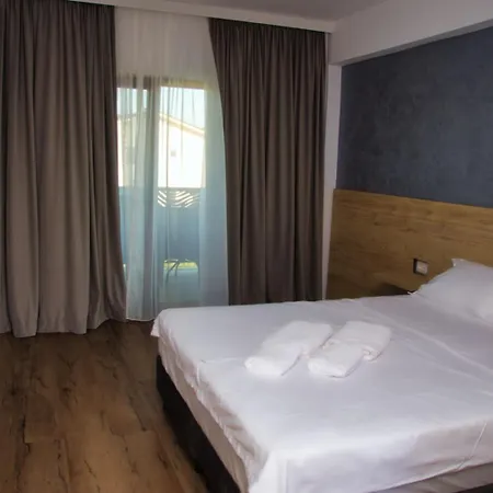 Luna Guest house Vama Veche