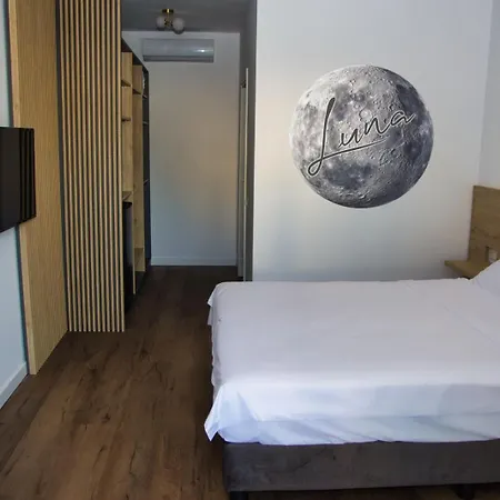 Guest house Luna
