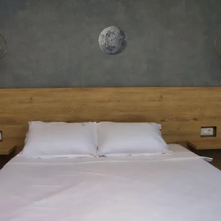 Vendégház Luna Vama Veche