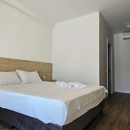 Guest house Luna Vama Veche