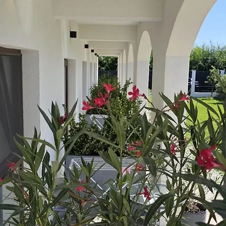 Guest house Luna *