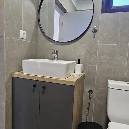 Luna Guest house *