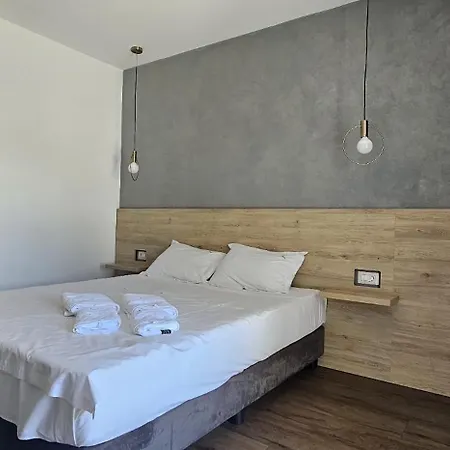 Luna Guest house Vama Veche
