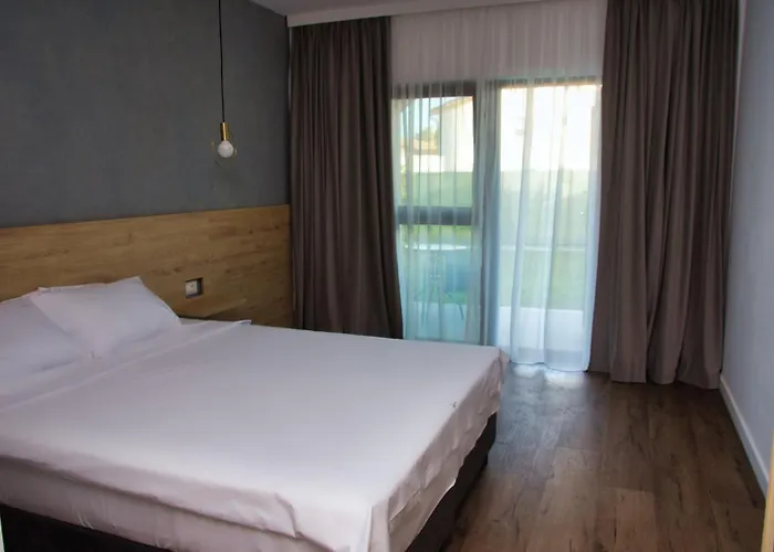 Luna 게스트하우스 4*