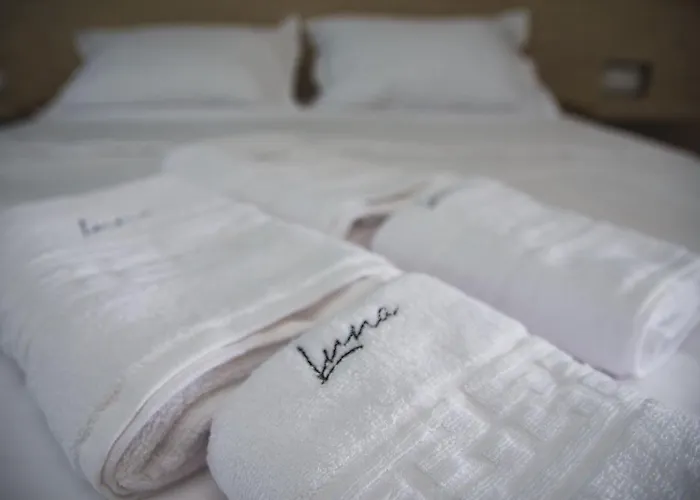 Luna 게스트하우스 4*