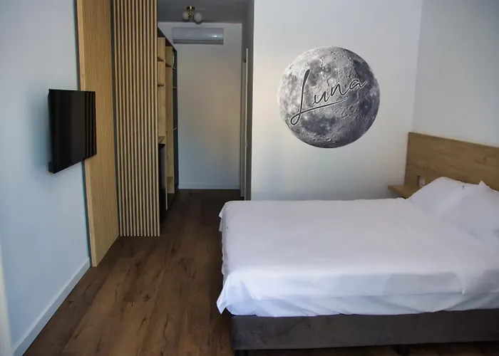 게스트하우스 Luna