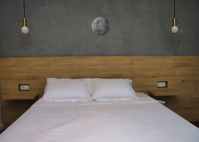 게스트하우스 Luna 바마베체