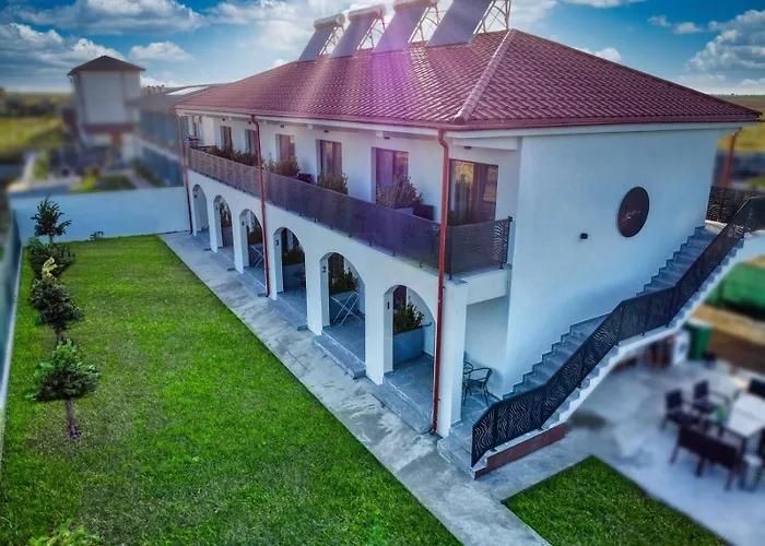 Luna 게스트하우스