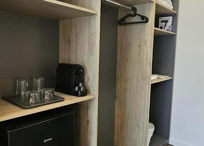 Luna 게스트하우스