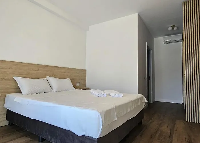 게스트하우스 Luna 바마베체