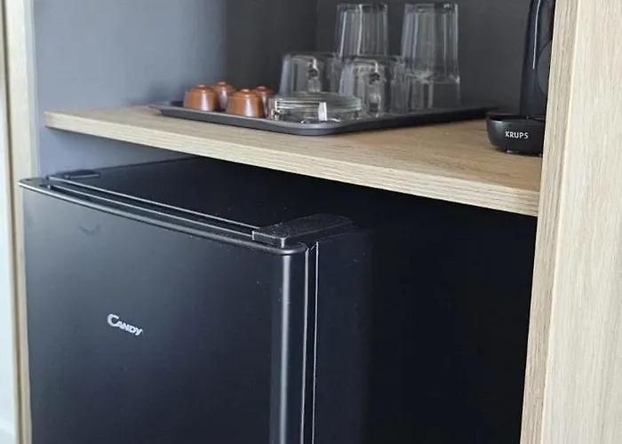 Luna 게스트하우스