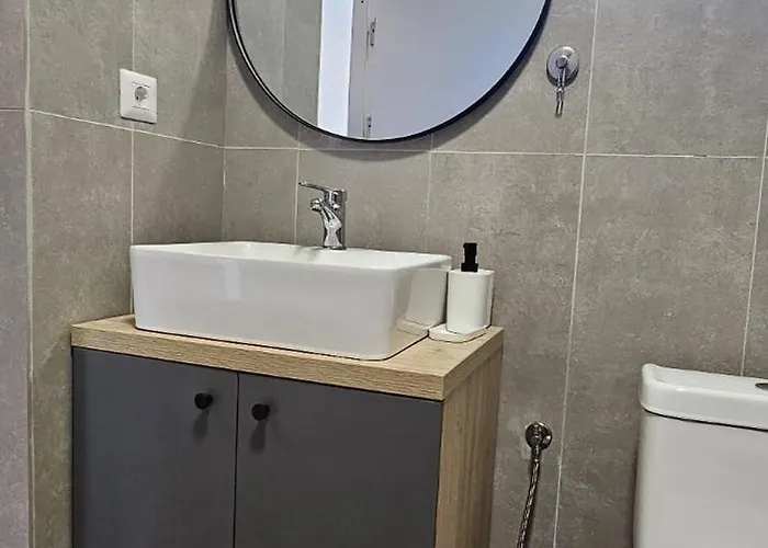 Luna 게스트하우스 4*