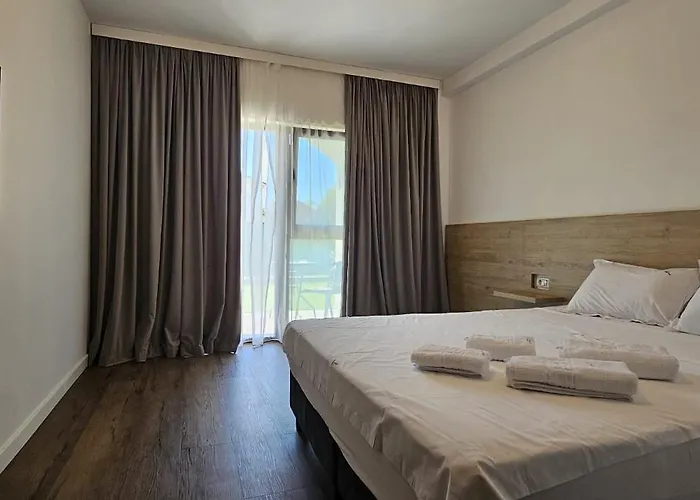 게스트하우스 Luna 바마베체