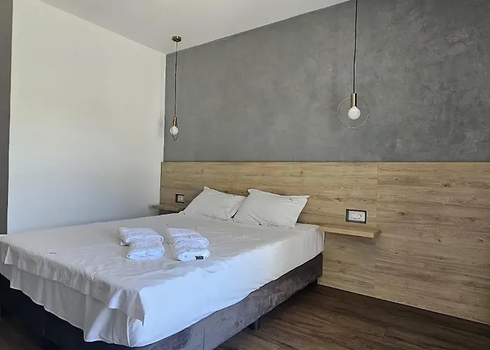 Luna 게스트하우스 바마베체