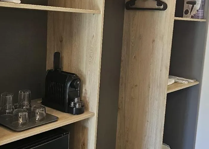 게스트하우스 Luna 4*