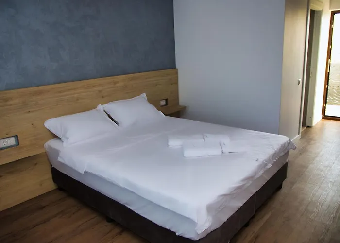 게스트하우스 Luna 바마베체